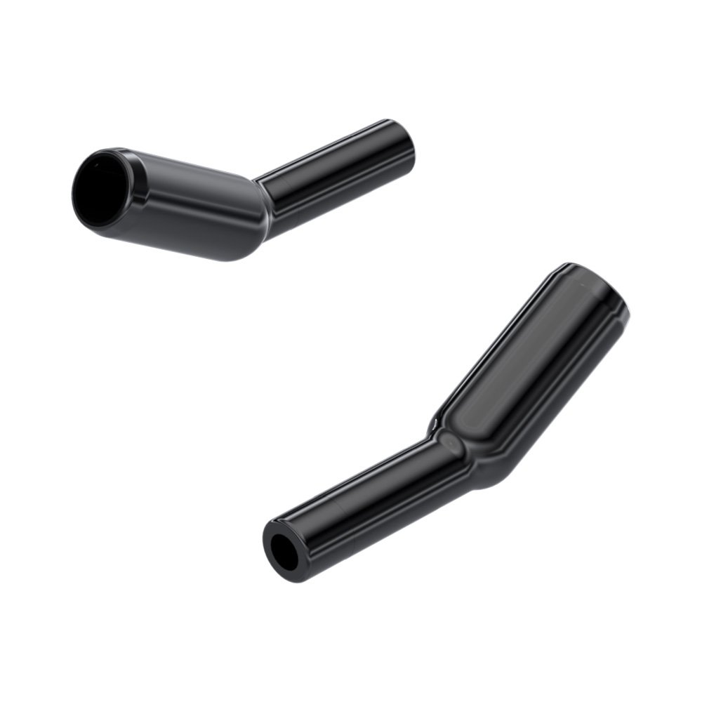 Adapter Vakuumstabspitze Winkelbiegung (WHS-V5) Adapter Vakuumstabspitze Winkelbiegung (WHS-V5)