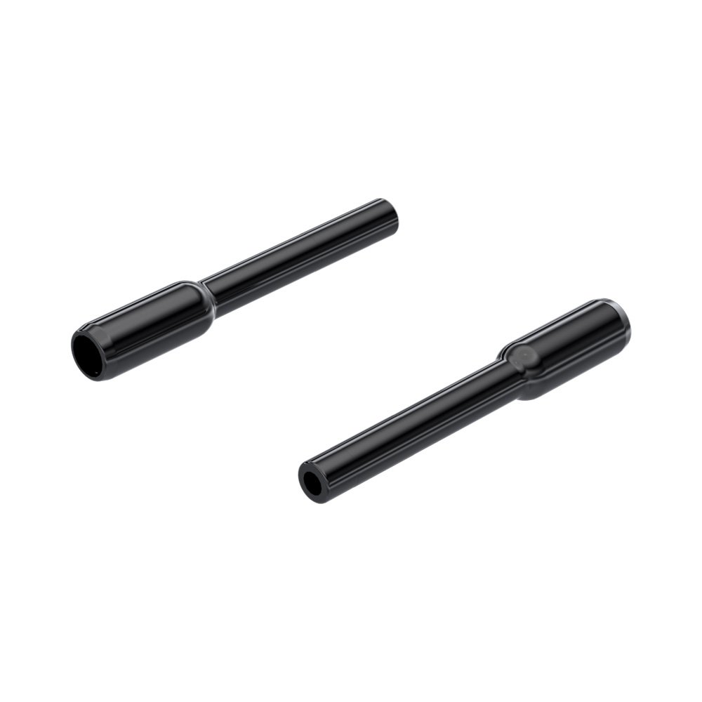 Adapter, Längenverlängerung der Vakuumstabspitze (WHS-V5) Adapter, Längenverlängerung der Vakuumstabspitze (WHS-V5)