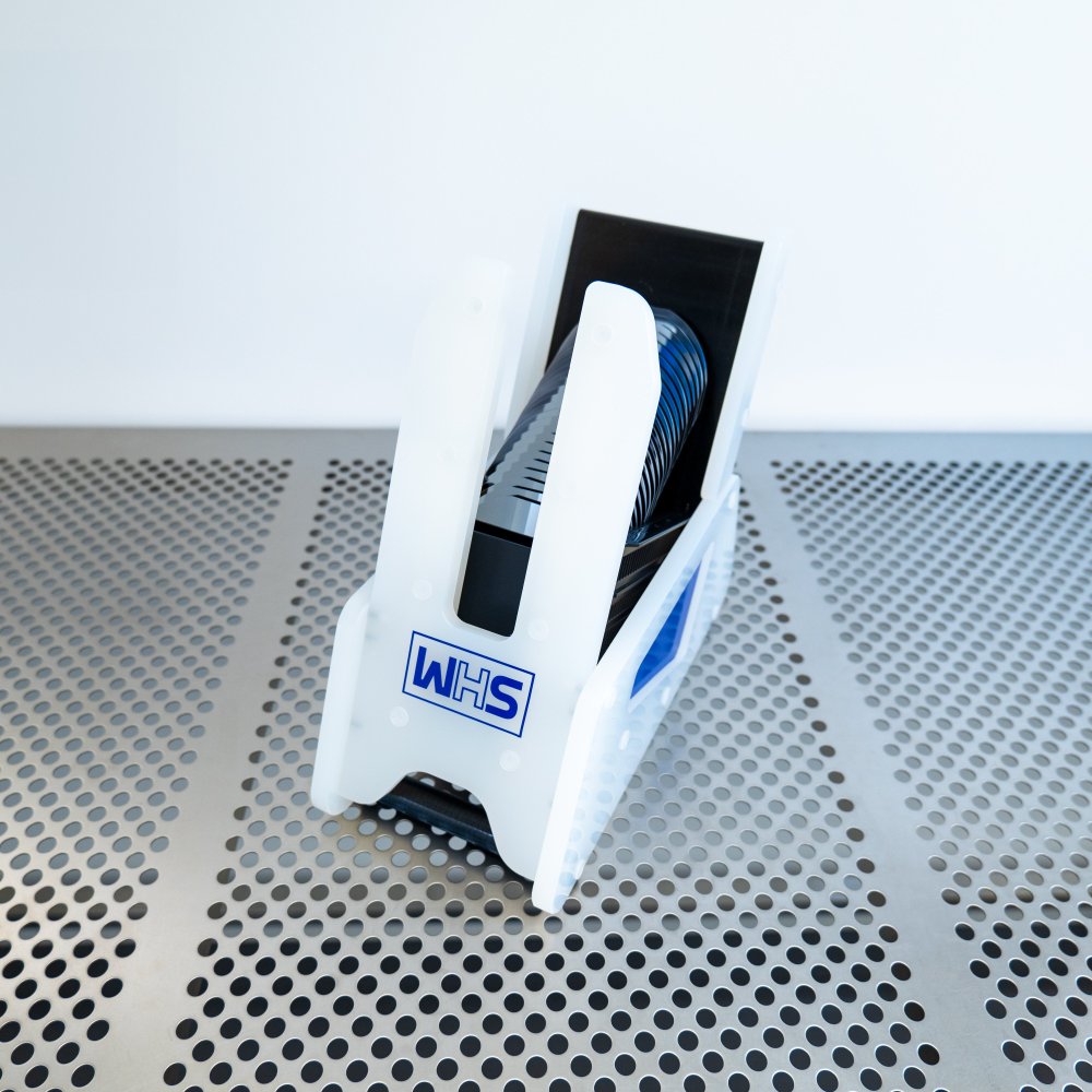 Manuelle Wafer-Rolltreppe (WHS-P2) Manuelle Wafer-Rolltreppe (WHS-P2)