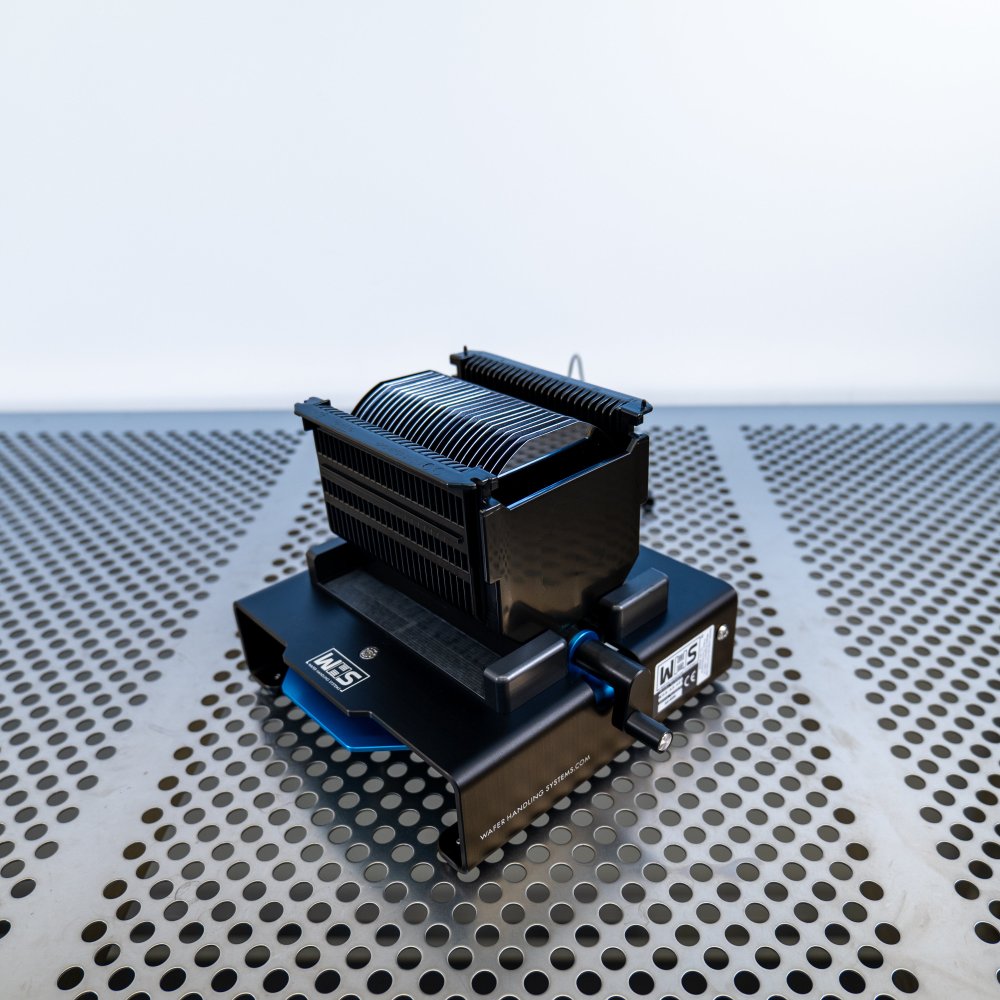 Economy-Handflach-Aligner mit Doppelknopf (WHS-A6) Economy-Handflach-Aligner mit Doppelknopf (WHS-A6)