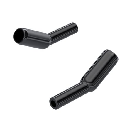 Adapter Vakuumstabspitze Winkelbiegung (WHS-V5) 30 Grad