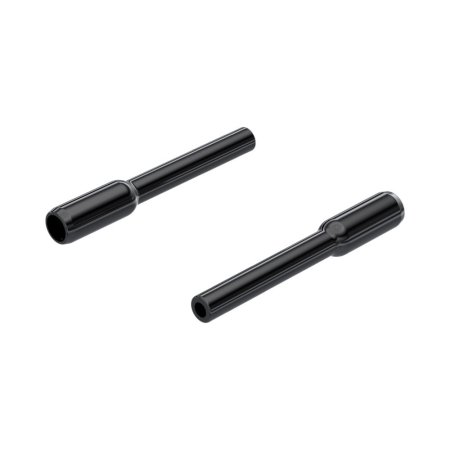 Adapter, Längenverlängerung der Vakuumstabspitze (WHS-V5)