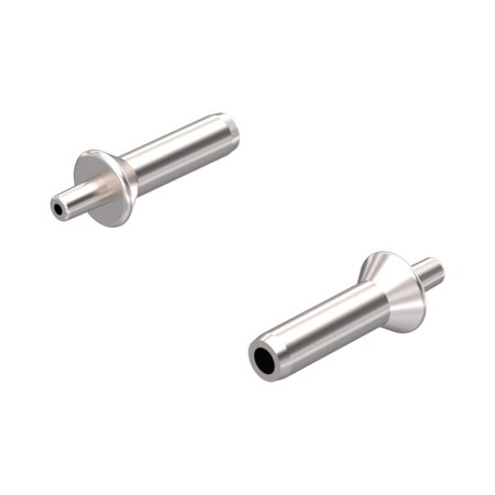 Adapter, Saugstab für kleine Gerätenadelhalterung (WHS-V5) Adapter, Saugstab für kleine Gerätenadelhalterung (WHS-V5)
