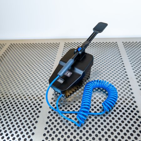 Tragbarer Stab für den Tisch (WHS-V7) 300 mm