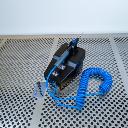 Tragbarer Tischzauberstab (WHS-V7) für kleines Gerät