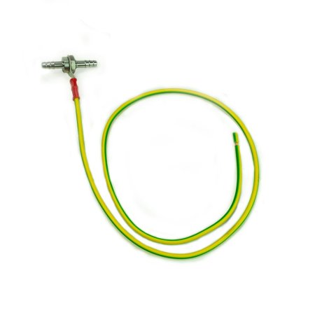 Erdungsadapter für Vakuumstab (WHS-V5) Erdungsadapter für Vakuumstab (WHS-V5)