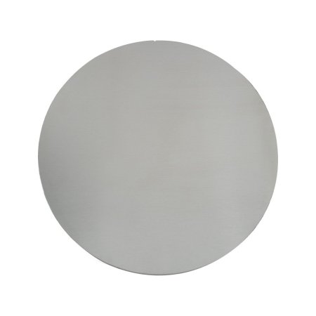 Aluminium-Testwafer blank, mit SEMI-Kerbe (WHS-W) 300 mm (12") Aluminium-Testwafer blank, mit SEMI-Kerbe (WHS-W) 300 mm (12")