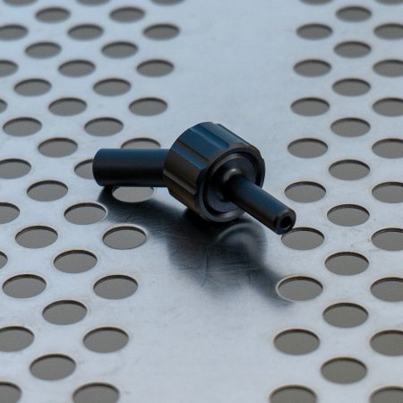 Drehbarer Kugelgelenk-Adapter Drehbarer Kugelgelenk-Adapter