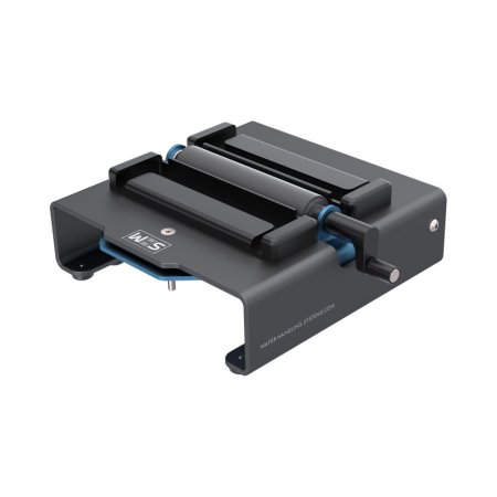Economy manueller Flach-Aligner mit Doppelknopf (WHS-A6) 76 mm (3") Economy manueller Flach-Aligner mit Doppelknopf (WHS-A6) 76 mm (3")