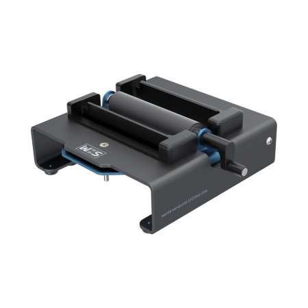 Economy manueller Flach-Aligner mit Doppelknopf (WHS-A6) 150 mm (6") Economy manueller Flach-Aligner mit Doppelknopf (WHS-A6) 150 mm (6")