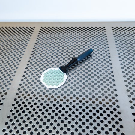 Mechanischer Wafer-Pick-Kantengrip (WHS-G1) 100–125 mm