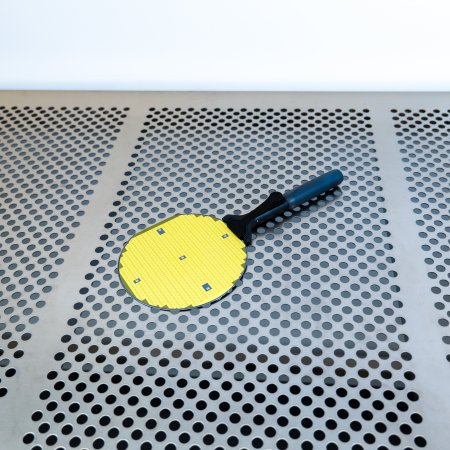 Mechanischer Wafer-Pick-Kantengrip (WHS-G1) 150 mm