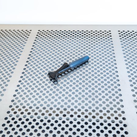 Mechanischer Wafer-Pick-Kantengriff mit Spachtel (WHS-G2)