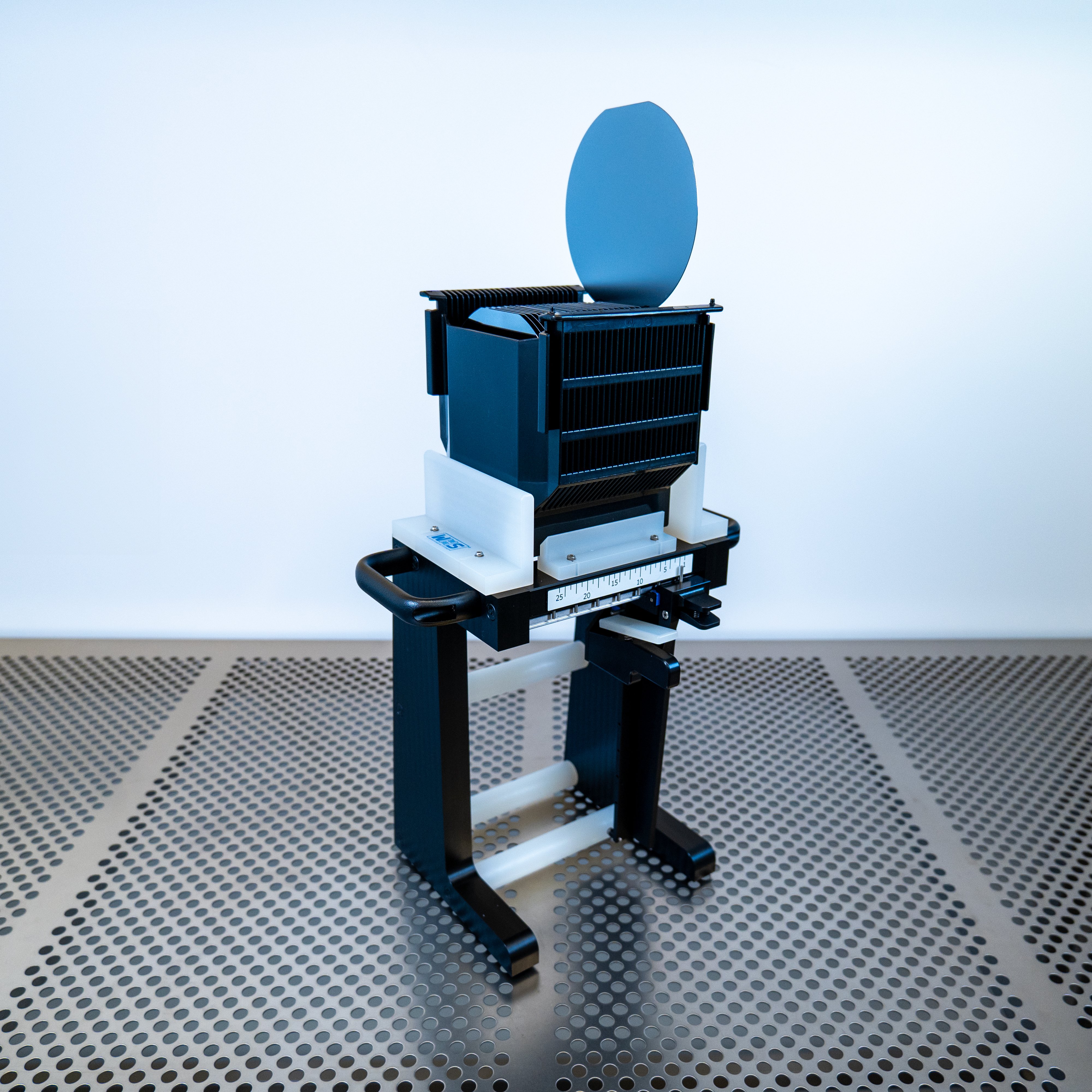 20-1-Wafer-Presenter 20-1-Wafer-Presenter