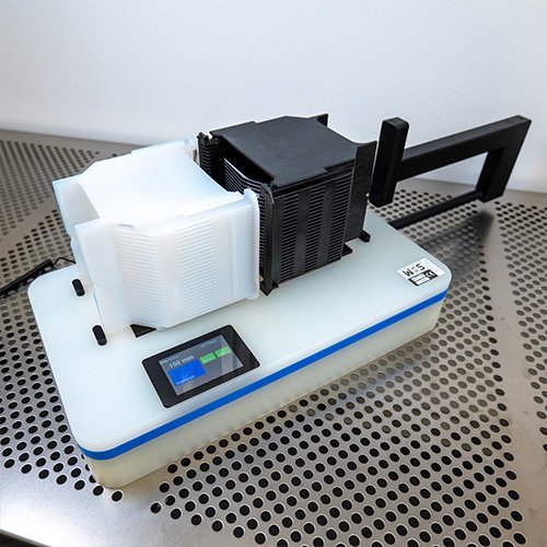 29-Automatik-Wafer-Transfer