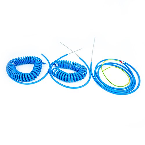 33-Vakuum-Kabel 33-Vakuum-Kabel