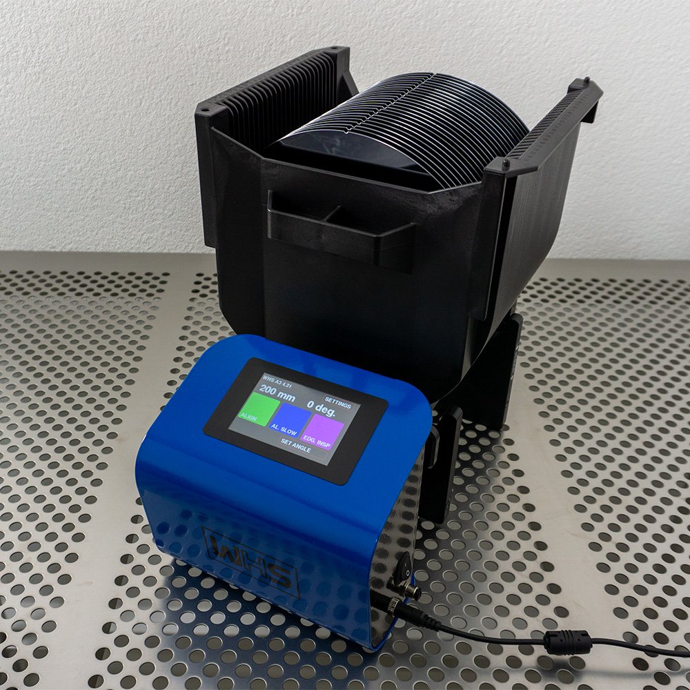 40-Automatik-Kerb-Aligner