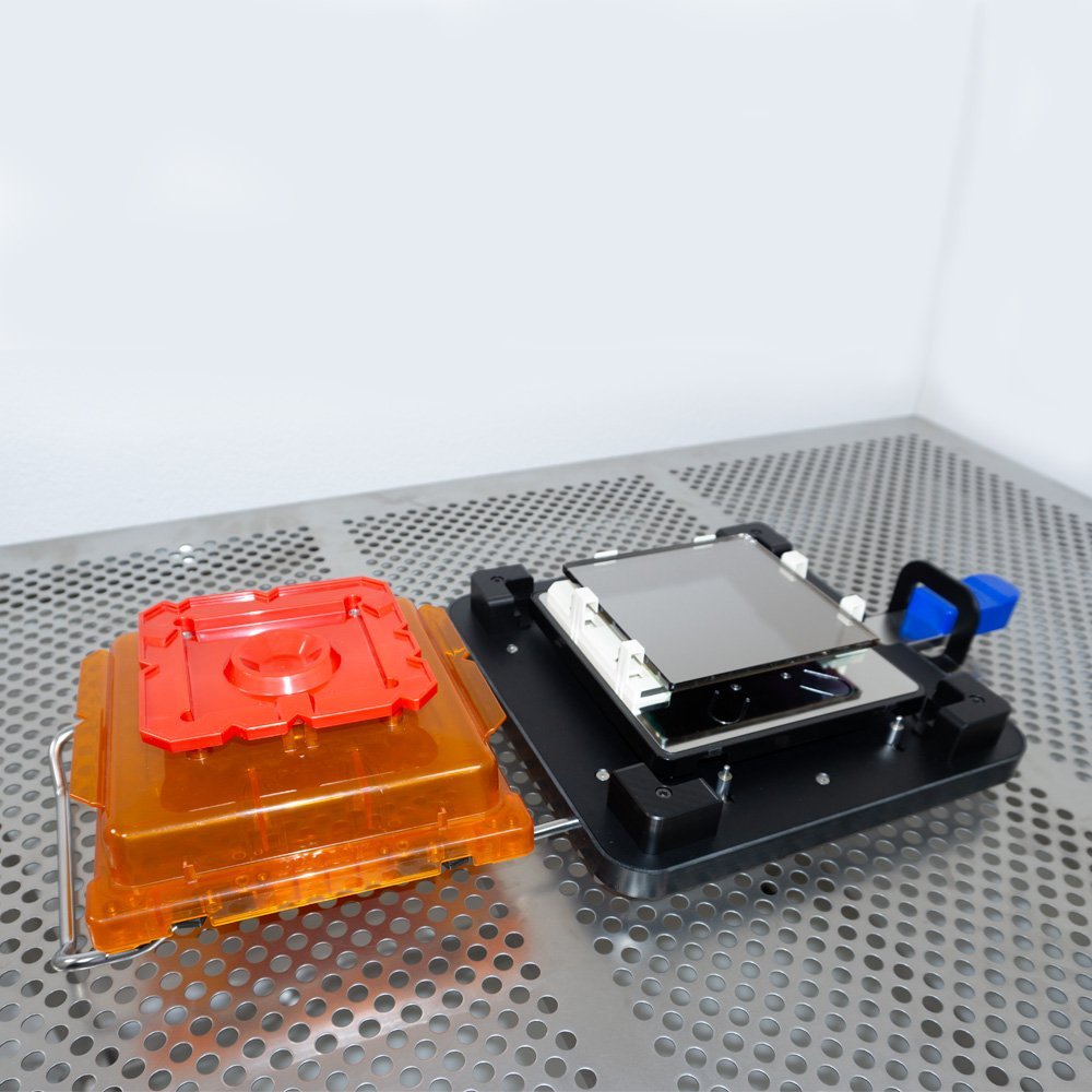 55-RSP150-Öffner für Pods 55-RSP150-Öffner für Pods